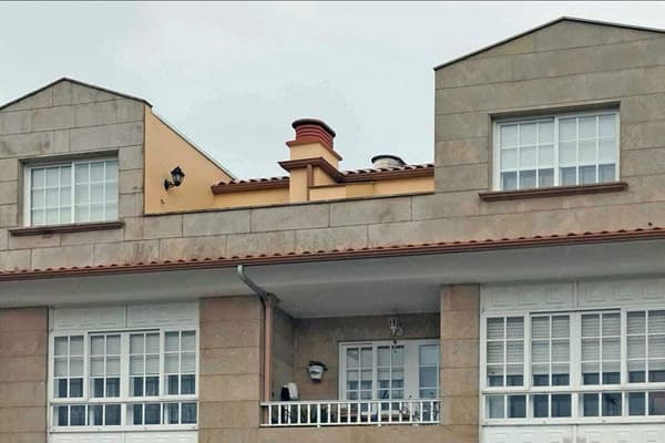 Restauración de fachadas